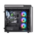 Chłodzenie wodne Thermaltake TH420 V2 Ultra ARGB 3x140mm miedziany blok