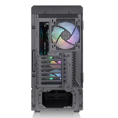Obudowa Thermaltake Ceres 500 ARGB Midi Tower z hartowanego szkła czarna