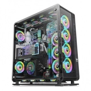 Obudowa Thermaltake Core P8 Black Tempered Glass Big Tower LED