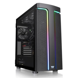 Obudowa Thermaltake H590 Tempered Glass ARGB midi tower z podświetleniem LED