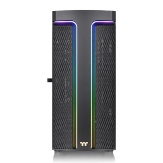 Obudowa Thermaltake H590 Tempered Glass ARGB midi tower z podświetleniem LED