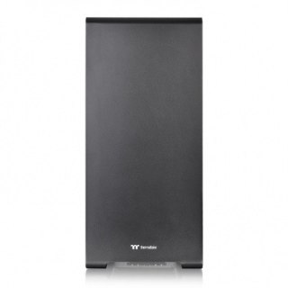 Obudowa Thermaltake S300 Midi Tower szklana z wentylatorami 120mm