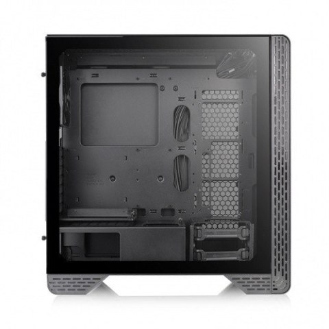 Obudowa Thermaltake S300 Midi Tower szklana z wentylatorami 120mm