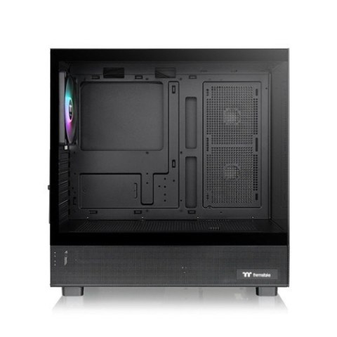 Obudowa Thermaltake View 270 Tempered Glass czarna Midi Tower z ARGB