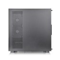 Obudowa Thermaltake View 270 Tempered Glass czarna Midi Tower z ARGB