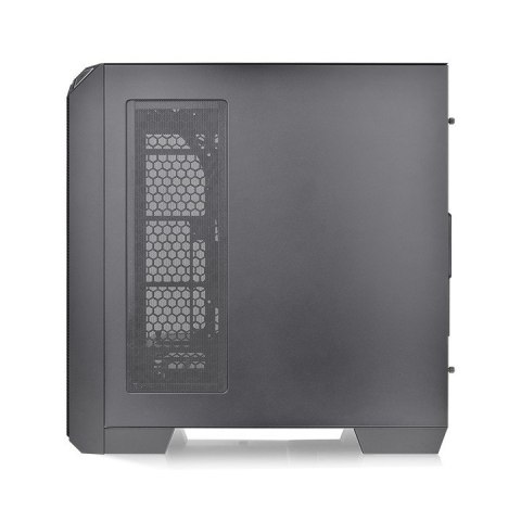 Obudowa Thermaltake View 300 MX ARGB z hartowanym szkłem czarna