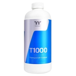 Płyn chłodzący Thermaltake T1000 1L niebieski do zestawów wodnych