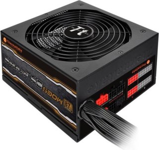 Zasilacz Thermaltake Smart SE 530W Modular 80+ Bronze z wentylatorem 140mm