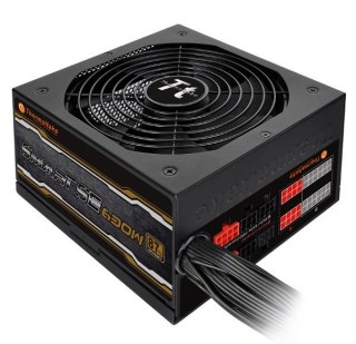 Zasilacz Thermaltake Smart SE 630W Modular 80+ Bronze z 140mm wentylatorem