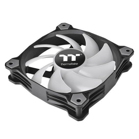 Wentylator Thermaltake Pure 14 ARGB Sync 3 sztuki 14 cm wydajny zestaw