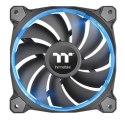 Wentylator Thermaltake Riing 14 RGB TT Premium Edition 3x120mm cicha wydajność
