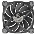 Wentylator Thermaltake Riing 14 RGB TT Premium Edition 3x120mm cicha wydajność