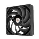Wentylator Thermaltake TOUGHFAN 12cm Pro łożysko hydrauliczne czarny