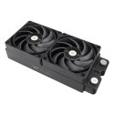 Wentylator Thermaltake TOUGHFAN 12cm Pro łożysko hydrauliczne czarny