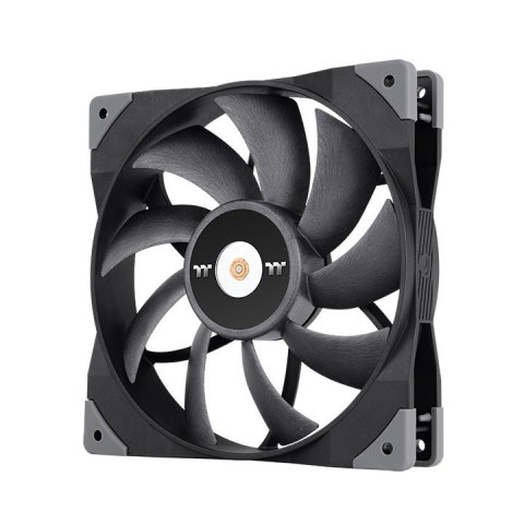 Wentylator Thermaltake TOUGHFAN 14 cm cichy wydajny łożysko hydrauliczne