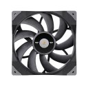 Wentylator Thermaltake TOUGHFAN 14 cm cichy wydajny łożysko hydrauliczne