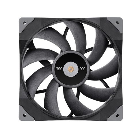 Wentylator Thermaltake TOUGHFAN 14 cm cichy wydajny łożysko hydrauliczne