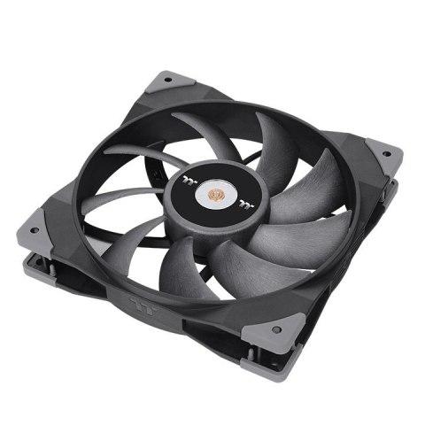 Wentylator Thermaltake TOUGHFAN 14 cm cichy wydajny łożysko hydrauliczne