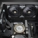 Wentylator Thermaltake TOUGHFAN 14 cm cichy wydajny łożysko hydrauliczne