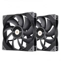 Wentylator Thermaltake Toughfan 14 2 Pak 2000 obr min aktywne chłodzenie
