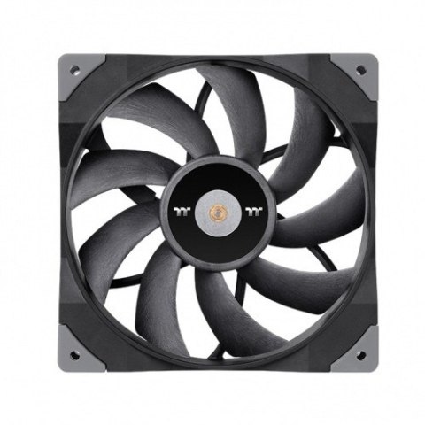 Wentylator Thermaltake Toughfan 14 2 Pak 2000 obr min aktywne chłodzenie