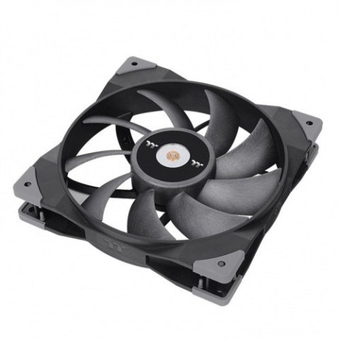 Wentylator Thermaltake Toughfan 14 2 Pak 2000 obr min aktywne chłodzenie