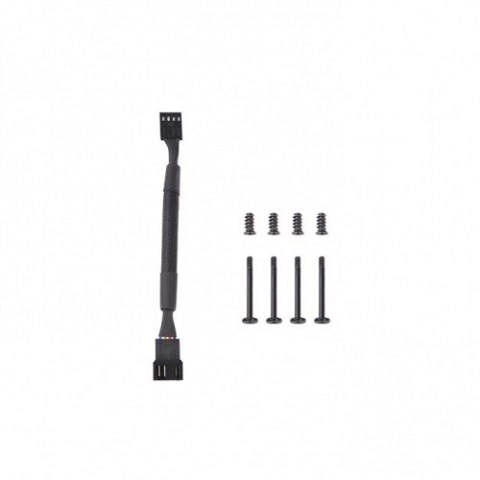 Wentylator Thermaltake Toughfan 14 2 Pak 2000 obr min aktywne chłodzenie