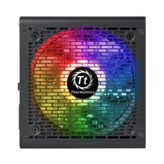 Zasilacz Thermaltake Litepower II Black 750W efektywny z aktywnym PFC