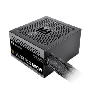 Zasilacz Thermaltake Smart BX3 550W 80 Bronza ATX3.1 PCI-E 5.0 energooszczędny
