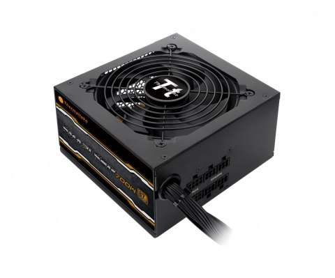 Zasilacz Thermaltake Smart SE2 700W Modular z PFC 87% 12cm wentylator