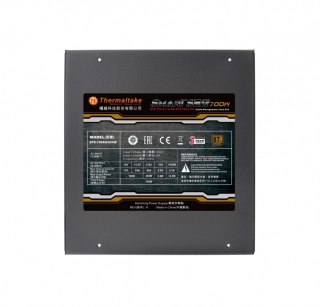 Zasilacz Thermaltake Smart SE2 700W Modular z PFC 87% 12cm wentylator
