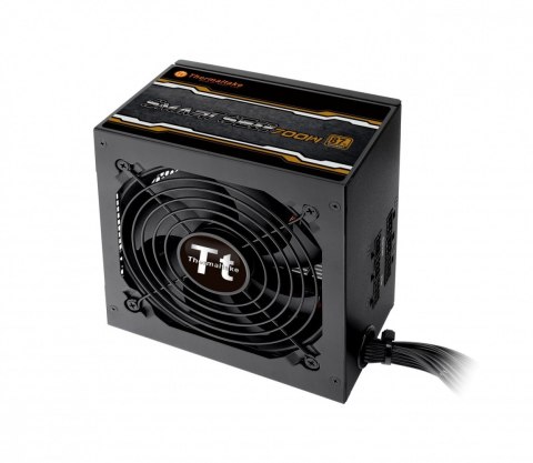 Zasilacz Thermaltake Smart SE2 700W Modular z PFC 87% 12cm wentylator
