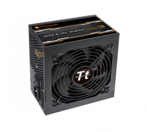 Zasilacz Thermaltake Smart SE2 700W Modular z PFC 87% 12cm wentylator