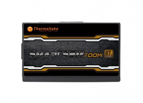 Zasilacz Thermaltake Smart SE2 700W Modular z PFC 87% 12cm wentylator