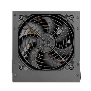 Zasilacz Thermaltake TR2 S Black 600W 80 PLUS kompaktowy z 2xPEG