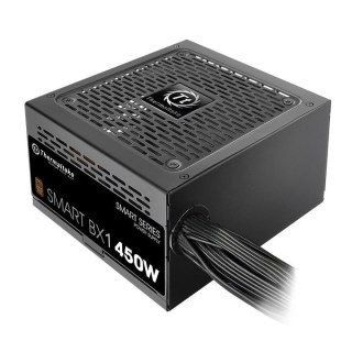Zasilacz Thermaltake Smart BX1 450W 80 PLUS Bronze z wentylatorem 12 cm