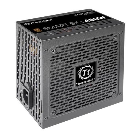 Zasilacz Thermaltake Smart BX1 450W 80 PLUS Bronze z wentylatorem 12 cm