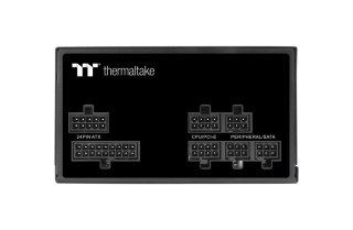 Zasilacz Thermaltake ToughPower GF 550W Modular 80 Plus Gold wydajny