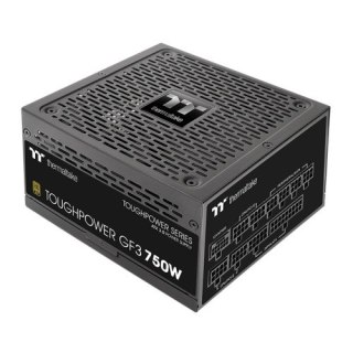 Zasilacz Thermaltake Toughpower GF3 750W Gold F modularny 14cm Gen5