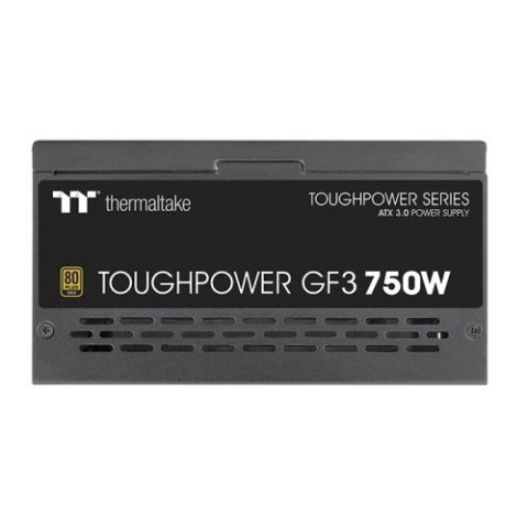 Zasilacz Thermaltake Toughpower GF3 750W Gold F modularny 14cm Gen5