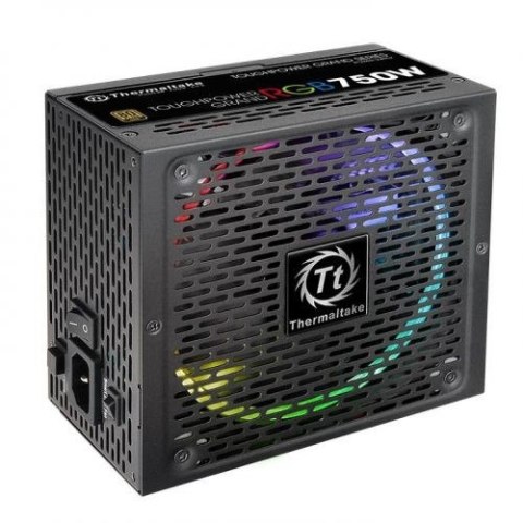 Zasilacz Thermaltake Toughpower Grand RGB Sync 750W 80+ Gold modularny