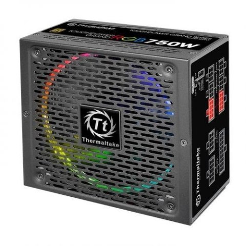 Zasilacz Thermaltake Toughpower Grand RGB Sync 750W 80+ Gold modularny
