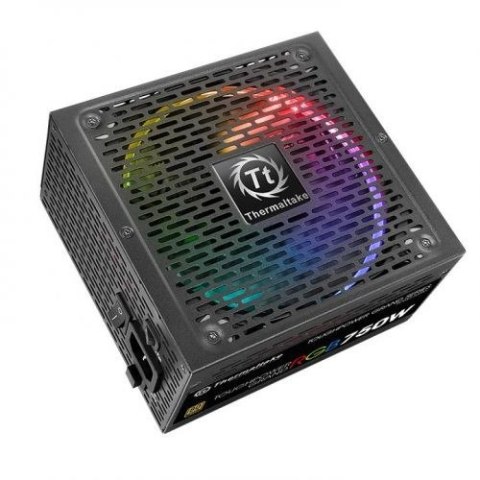 Zasilacz Thermaltake Toughpower Grand RGB Sync 750W 80+ Gold modularny