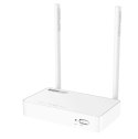 Router Totolink WiFi N300RT V4 szybkie 300 Mb/s z zabezpieczeniami WPA/WPA2