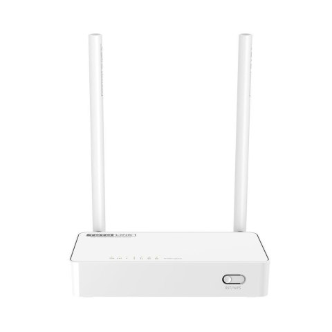 Router Totolink N350RT WiFi 300 Mbps do domu z kontrolą rodzicielską