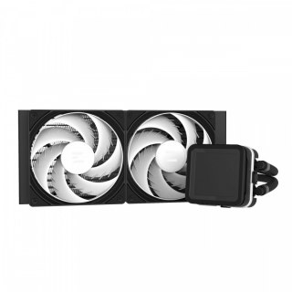 Zalman Chłodzenie procesora ALPHA2 DS A24 240 mm ciecz RGB wydajne