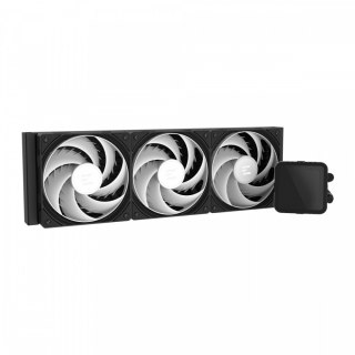 Zalman Chłodzenie procesora ALPHA2 DS A36 BL 360 mm efektywna ciecz RGB