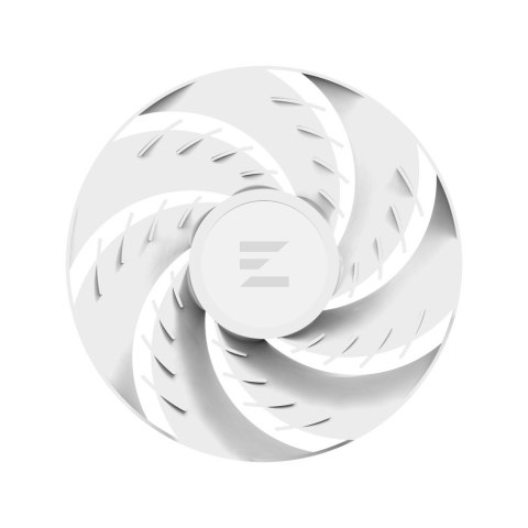 Wentylator Zalman ZM-AF 120R ARGB czarny 120mm cichy efektowny