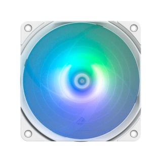Wentylator Zalman ZM-AF 120R ARGB 120mm cichy i wydajny