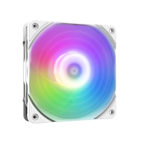 Wentylator Zalman ZM-AF 120R ARGB 120mm cichy i wydajny